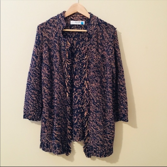 Anthropologie Sparrow Cardigan size M - Picture 2 of 5